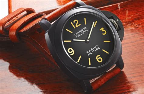 standard panerai watches|most expensive Panerai.